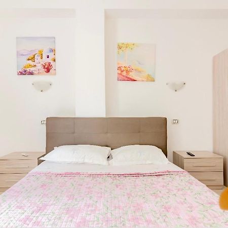 阿尔盖罗Da Umby住宿加早餐旅馆 外观 照片