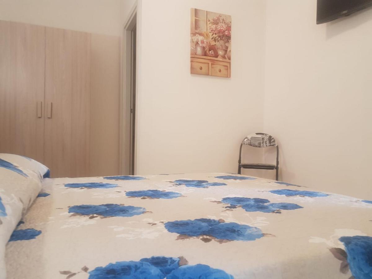 阿尔盖罗Da Umby住宿加早餐旅馆 外观 照片