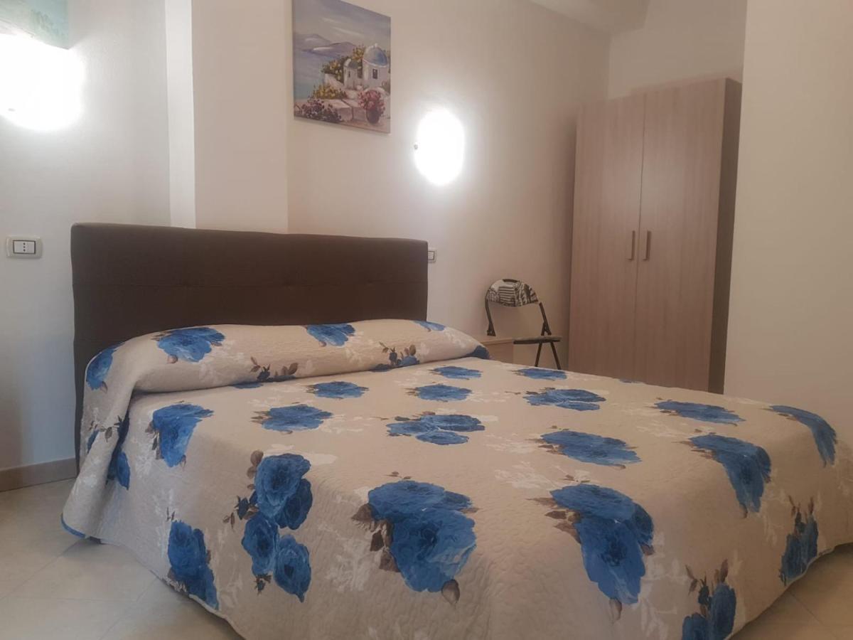 阿尔盖罗Da Umby住宿加早餐旅馆 外观 照片