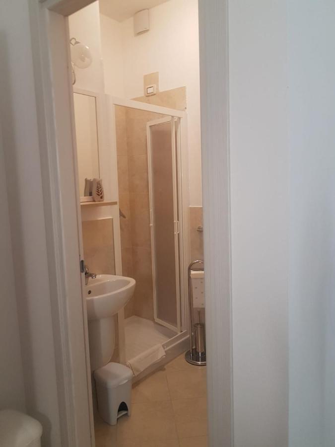 阿尔盖罗Da Umby住宿加早餐旅馆 外观 照片