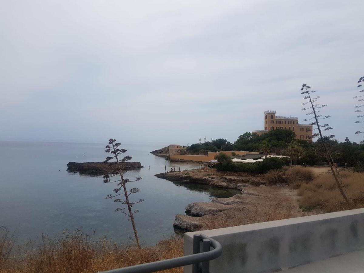 阿尔盖罗Da Umby住宿加早餐旅馆 外观 照片